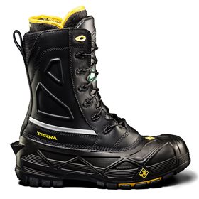 TERRA Crossbow wither work boot