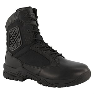 MAGNUM Stealth force 8'' Zip boots