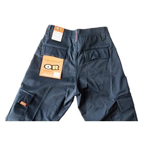 Orange River Stretch ''GOLIATH'' cargo pants