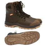 Orange River ''NEPTUNE'' boots